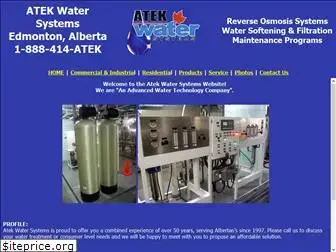 atekwater.com