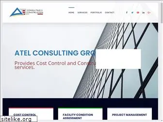 atelconsultinggroup.com