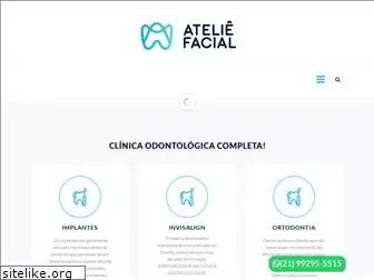 ateliefacial.com.br