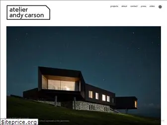 atelier-andycarson.com