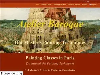 atelier-baroque.fr