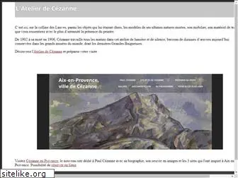 atelier-cezanne.com