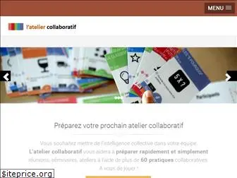 atelier-collaboratif.com