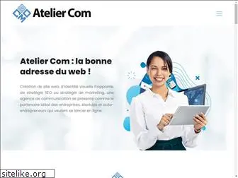 atelier-com.com
