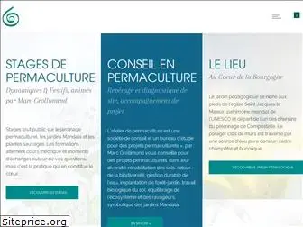 atelier-de-permaculture.com