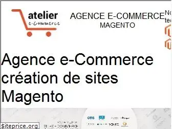 atelier-ecommerce.com