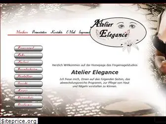 atelier-elegance.de