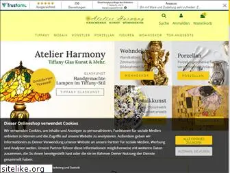 atelier-harmony.net