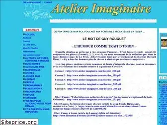 atelier-imaginaire.com