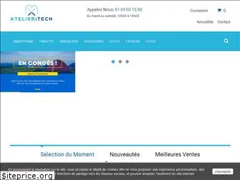 atelier-itech.com