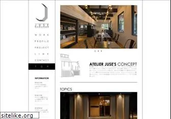 atelier-juse.com