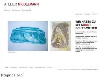 atelier-middelmann.de