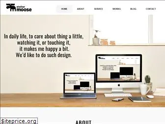 atelier-moose.com
