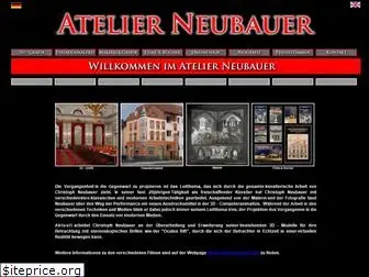 atelier-neubauer.de