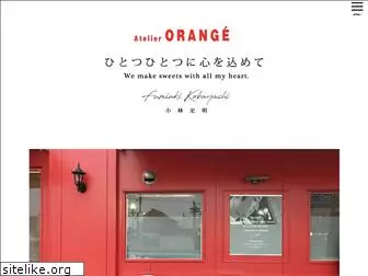 atelier-orange.com