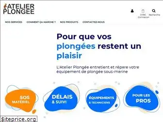 atelier-plongee.fr