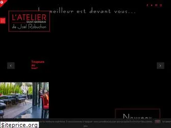 atelier-robuchon-saint-germain.com