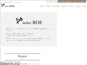 atelier-roe.com