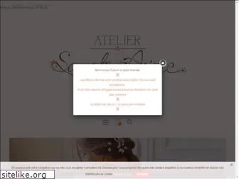 atelier-sarah-aime.com