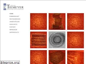 atelier-tiemeyer.de