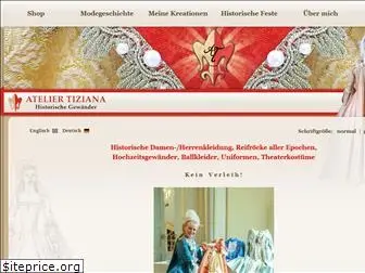 atelier-tiziana.de