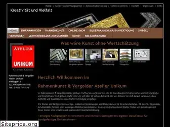 atelier-unikum.de