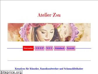 atelier-zsu.de