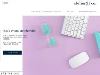 atelier21co.com