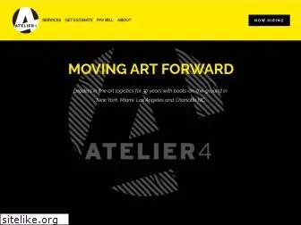 atelier4.com