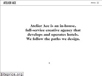 www.atelierace.com