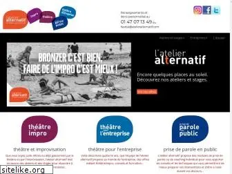 atelieralternatif.com