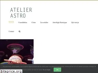 atelierastro.com