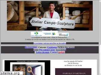 ateliercampo.net