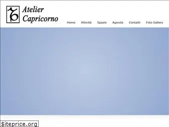 ateliercapricorno.net