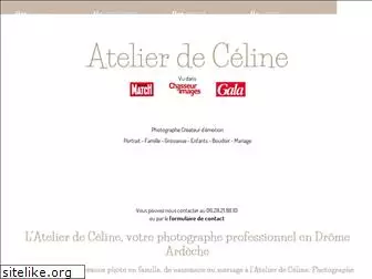 atelierceline.fr