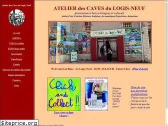 ateliercln.net