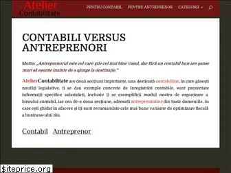 ateliercontabilitate.ro