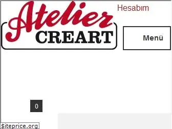 ateliercreart.com