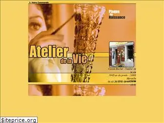 atelierdelavie.fr