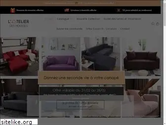 atelierdeshousses.com