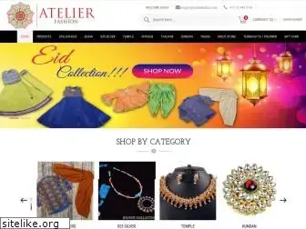 atelierdubai.com