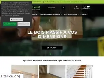 atelierduboismassif.com