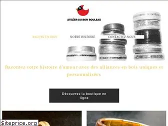 atelierdubonbouleau.com