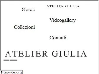 ateliergiulia.it