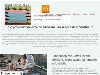 ateliergraphique.com