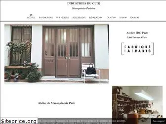 atelieridcparis.com