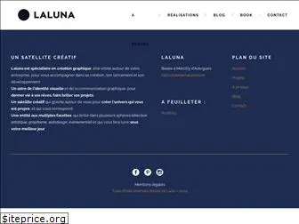 atelierlaluna.com