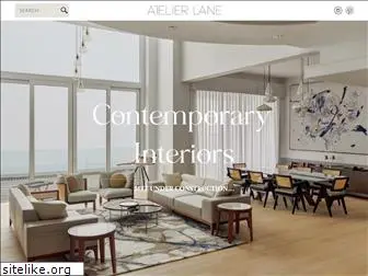 atelierlane.com