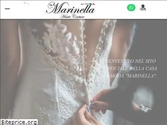 ateliermarinella.com