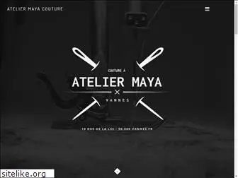 ateliermayacouture.com